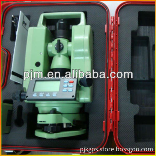 Pjk Brand Dt2a Theodolite